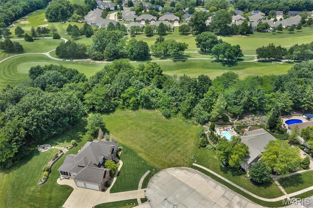 Bear Creek The Greens - Land