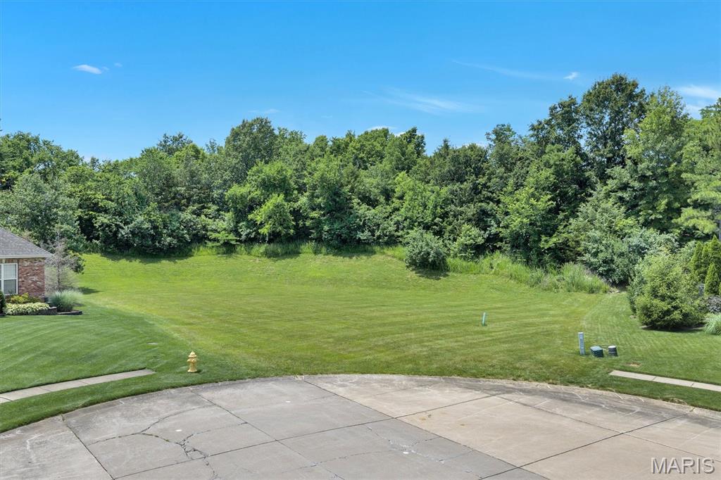 Bear Creek The Greens - Land