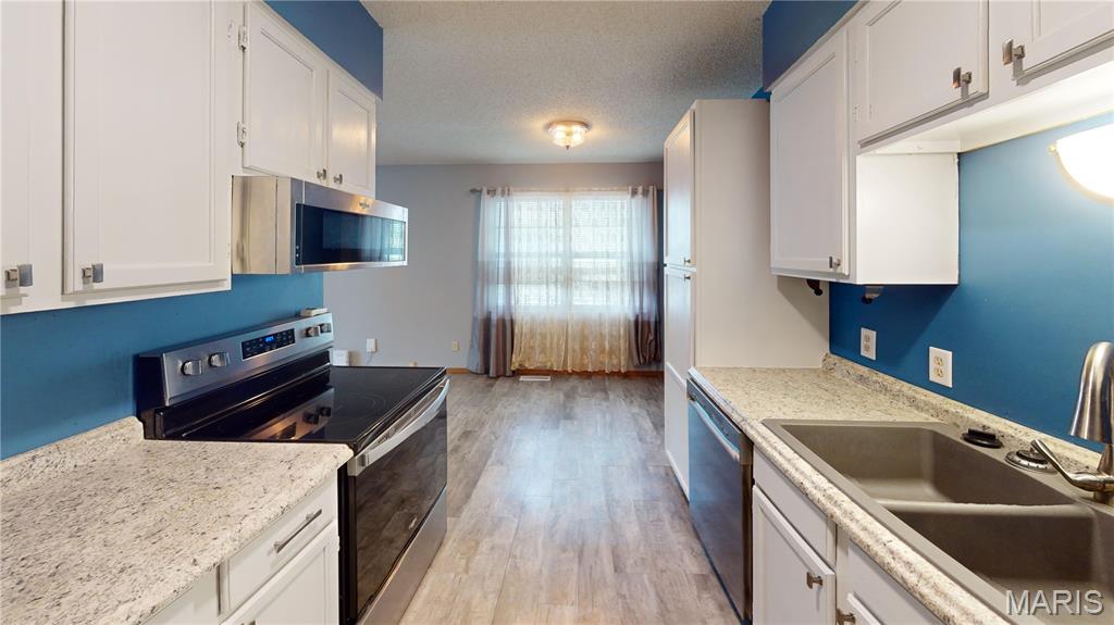 College Ave Add - Residential