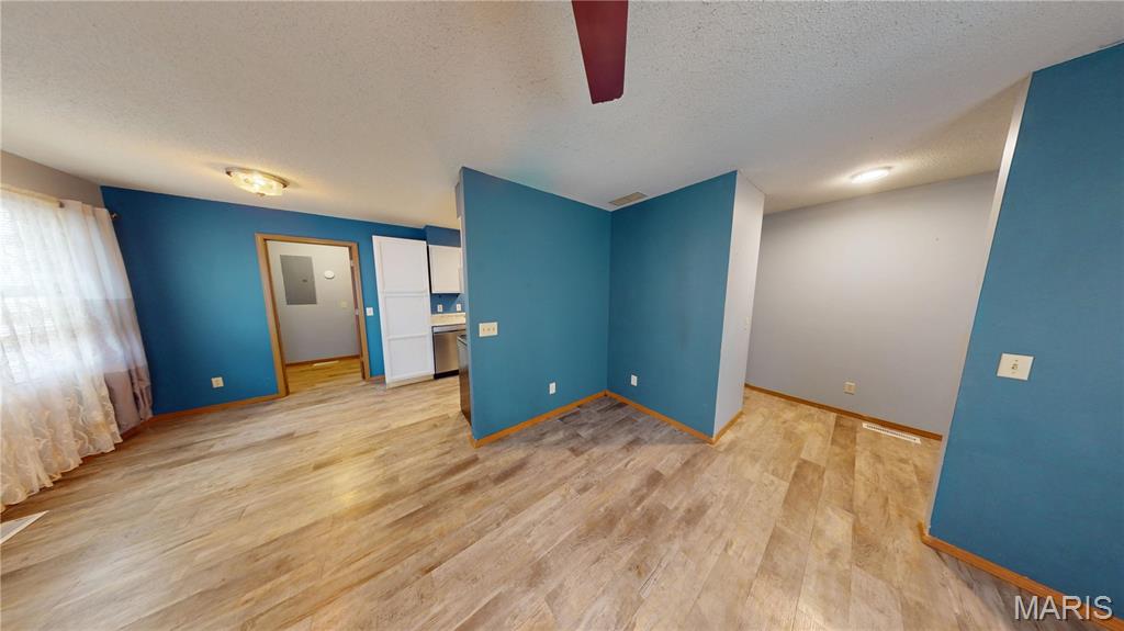College Ave Add - Residential