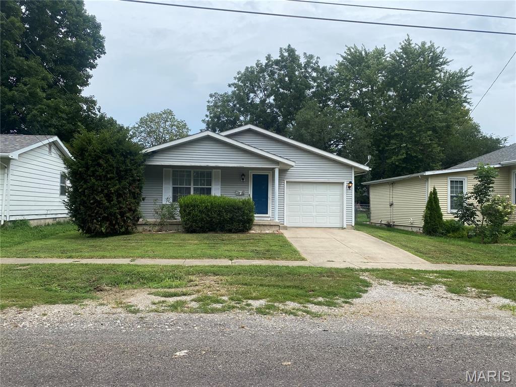 College Ave Add - Residential