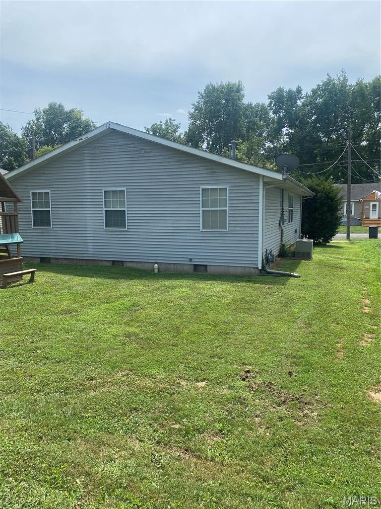 College Ave Add - Residential