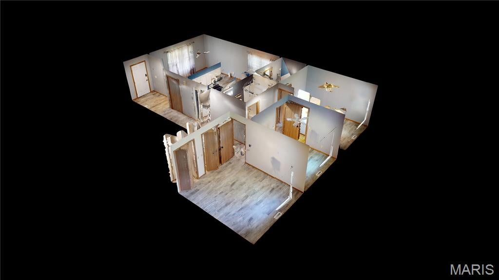 College Ave Add - Residential