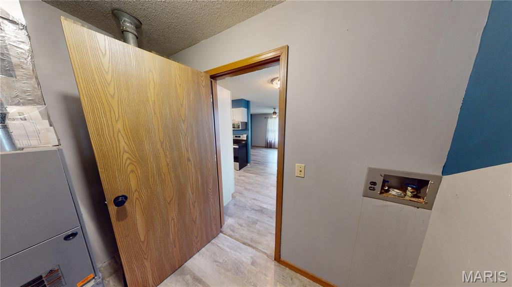 College Ave Add - Residential
