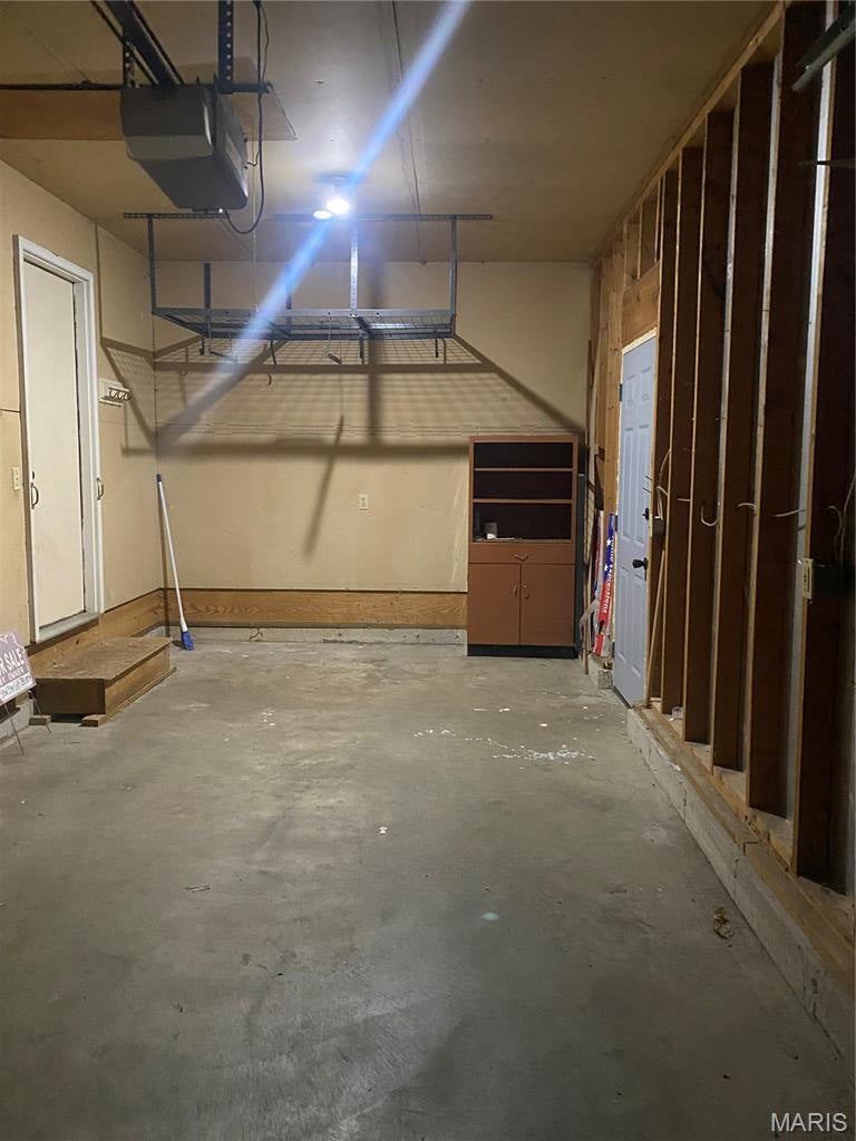 College Ave Add - Residential