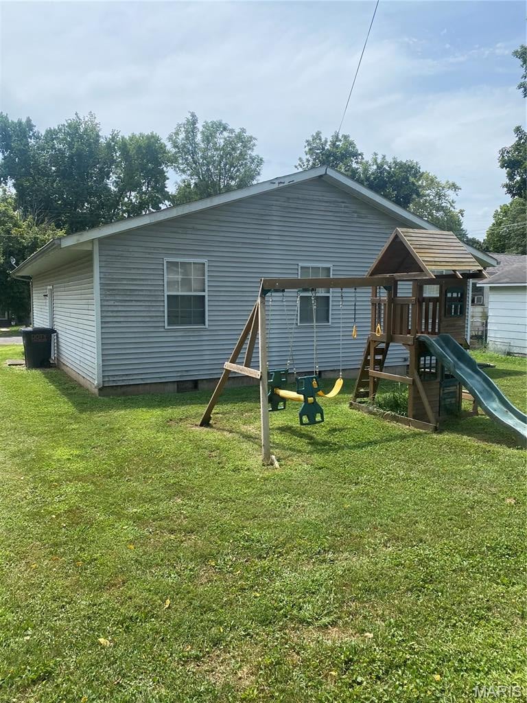 College Ave Add - Residential