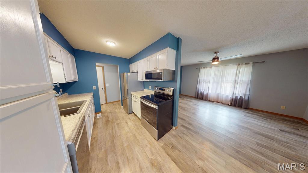College Ave Add - Residential