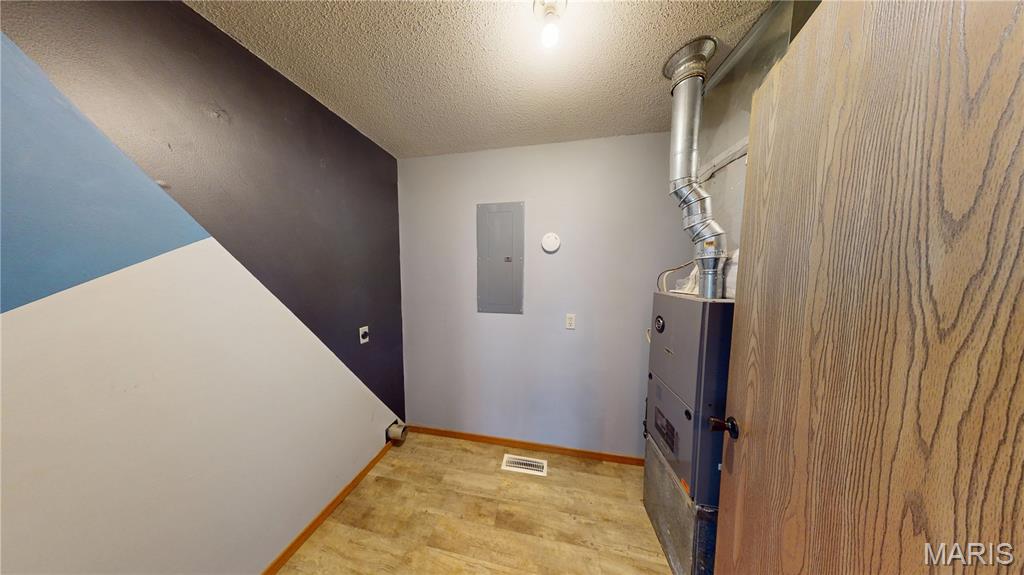College Ave Add - Residential