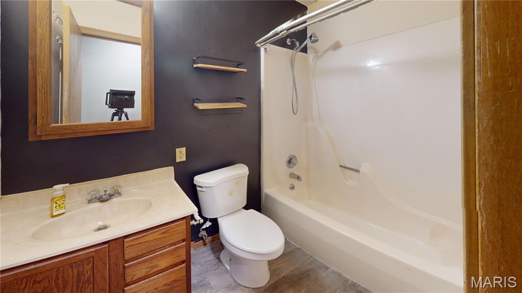 College Ave Add - Residential