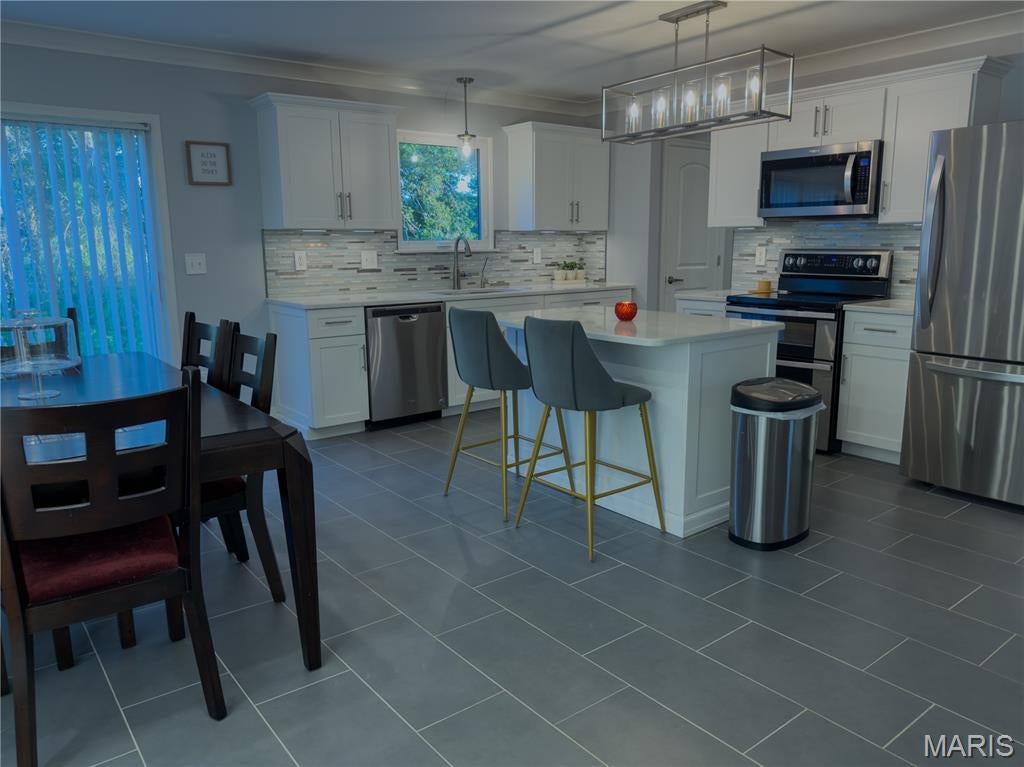 Estates At Behlmann Farms One The - Residential