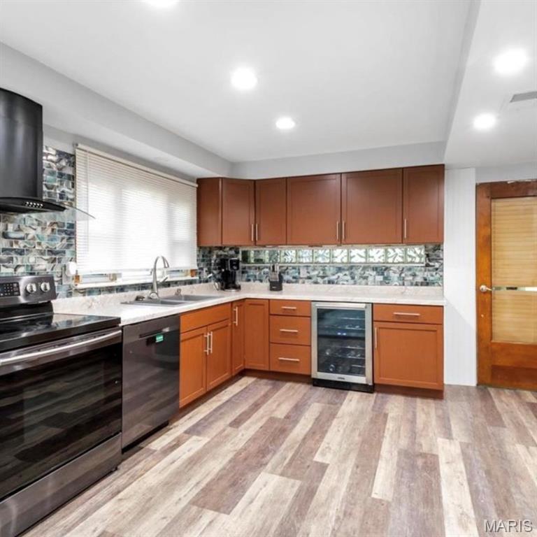 Eldorado Lakeview - Residential