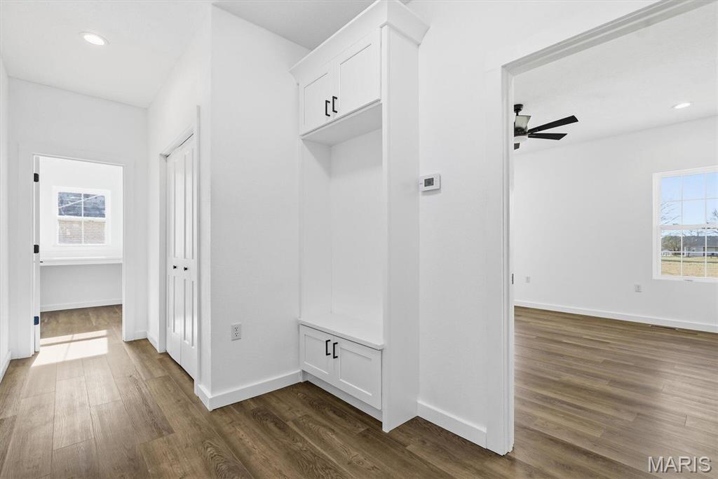 University Heights - Residential