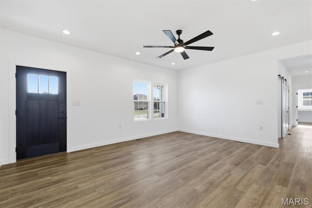 University Heights - Residential