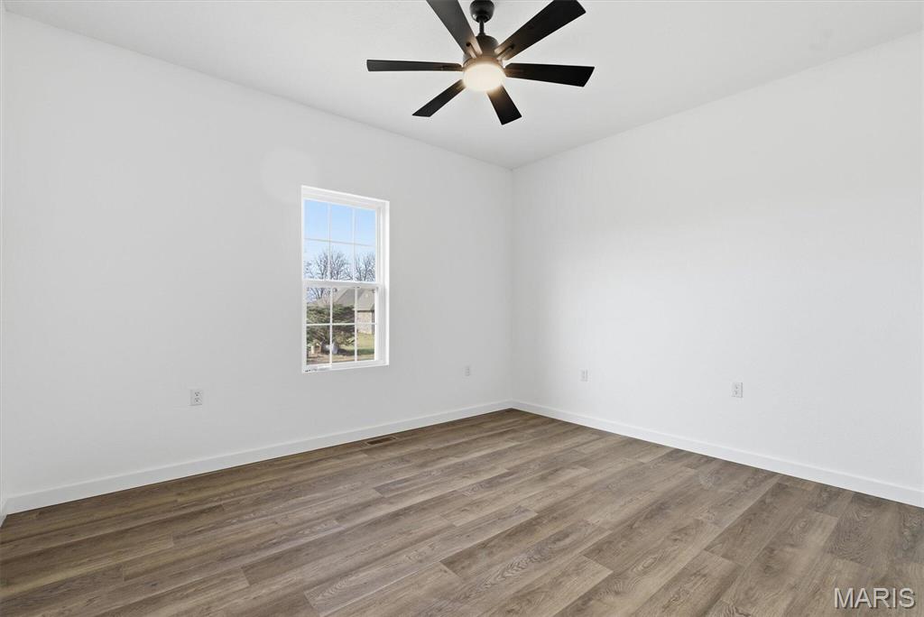 University Heights - Residential