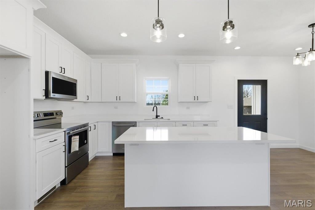 University Heights - Residential