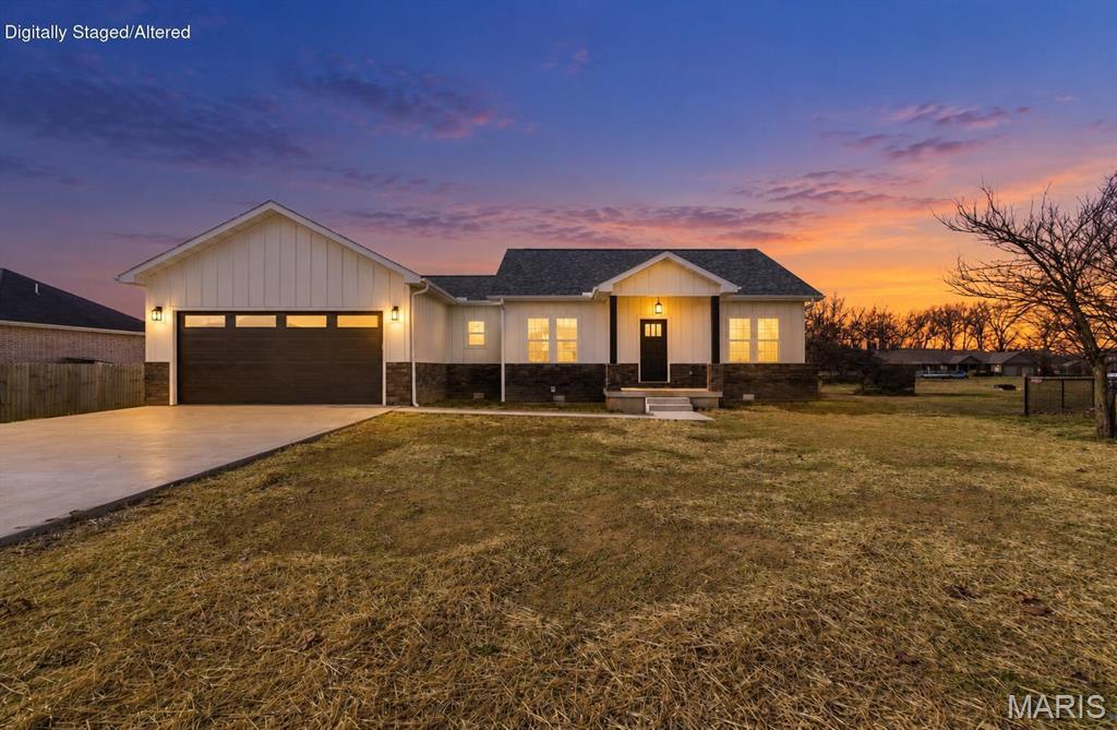 University Heights - Residential