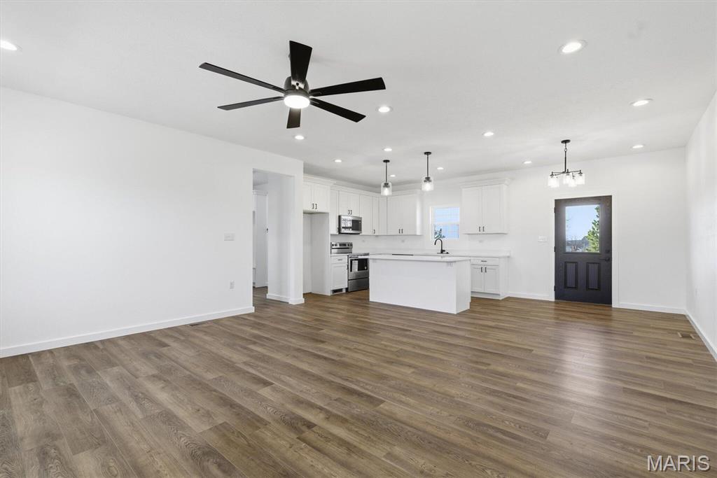 University Heights - Residential