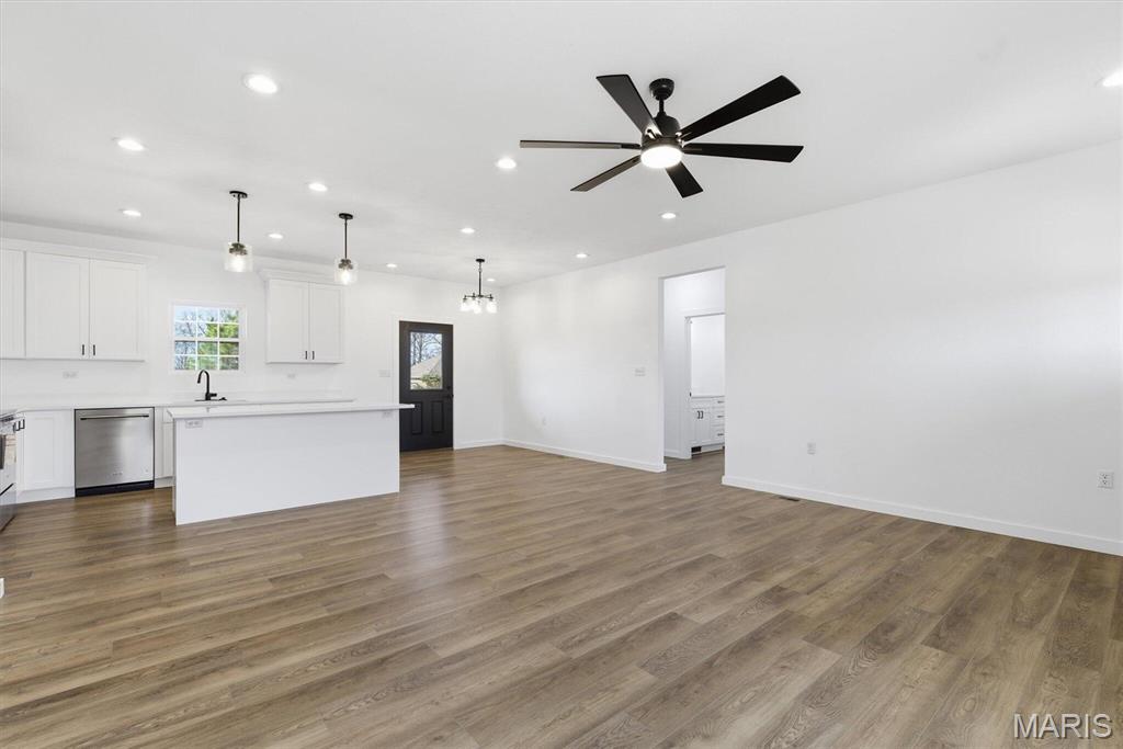 University Heights - Residential