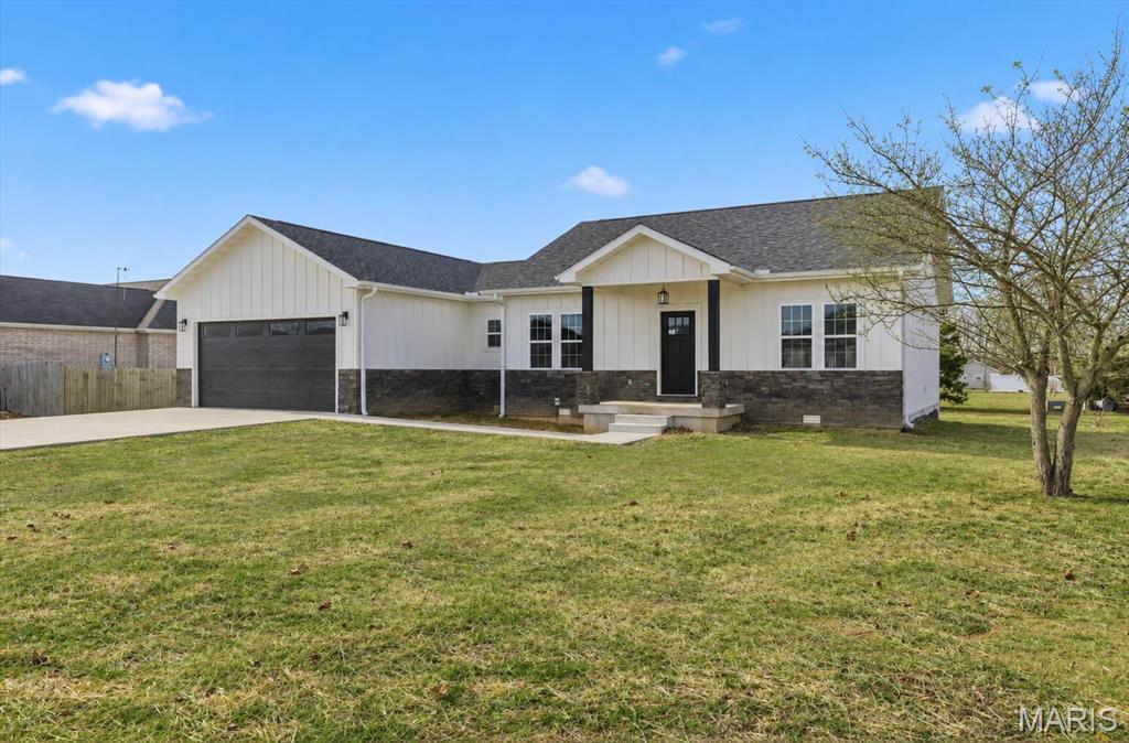 University Heights - Residential