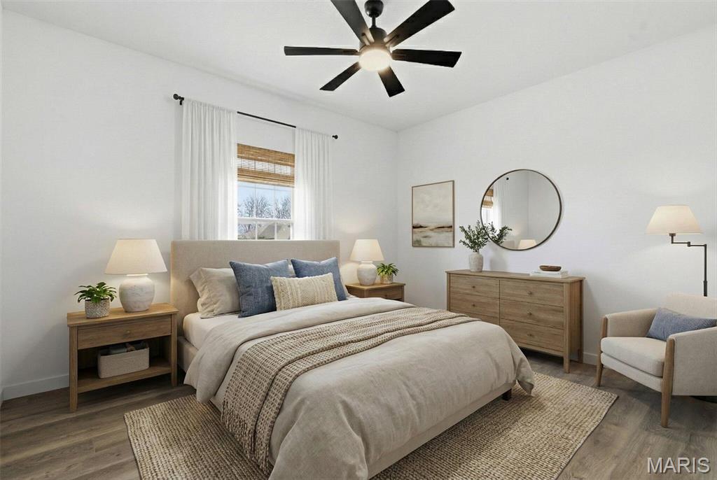 University Heights - Residential
