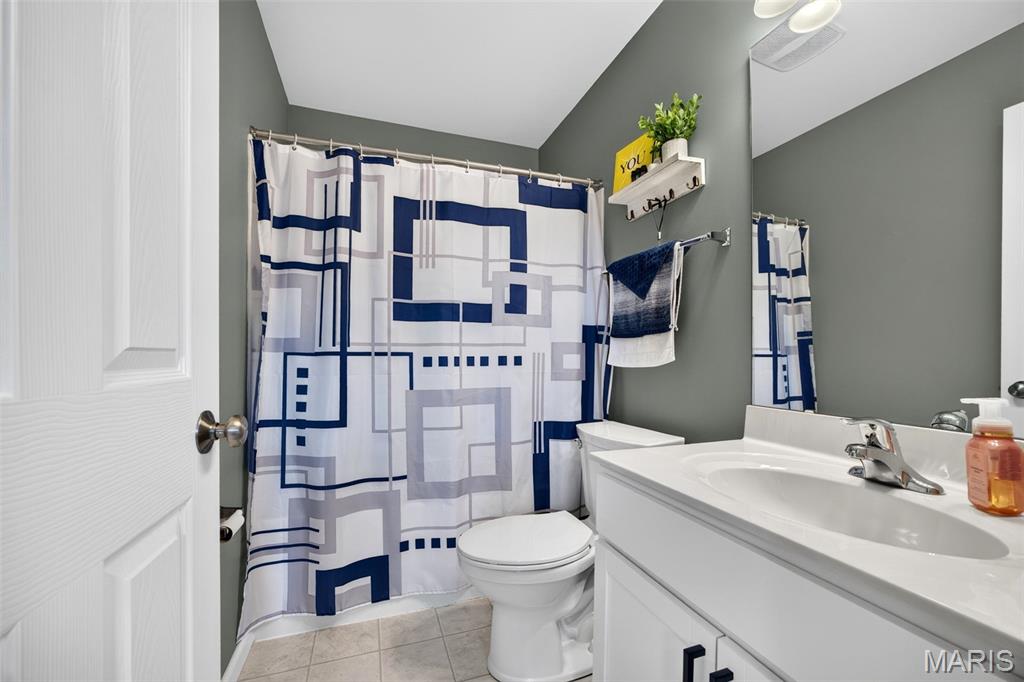 New Town At St Chas #12 - Residential