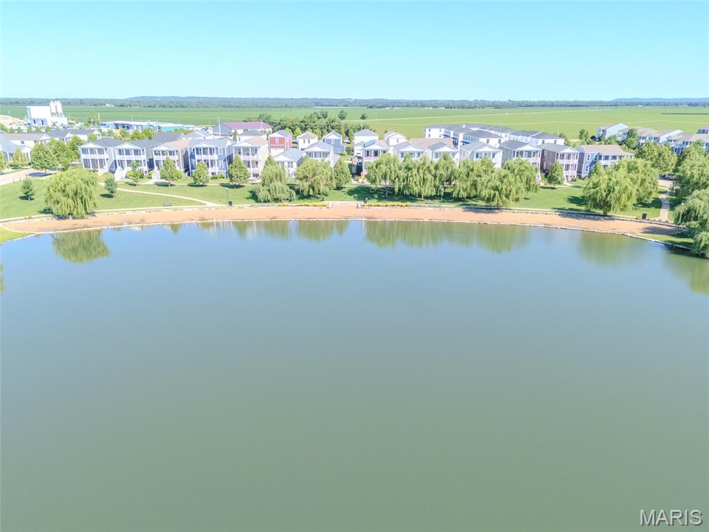 New Town At St Chas #12 - Residential