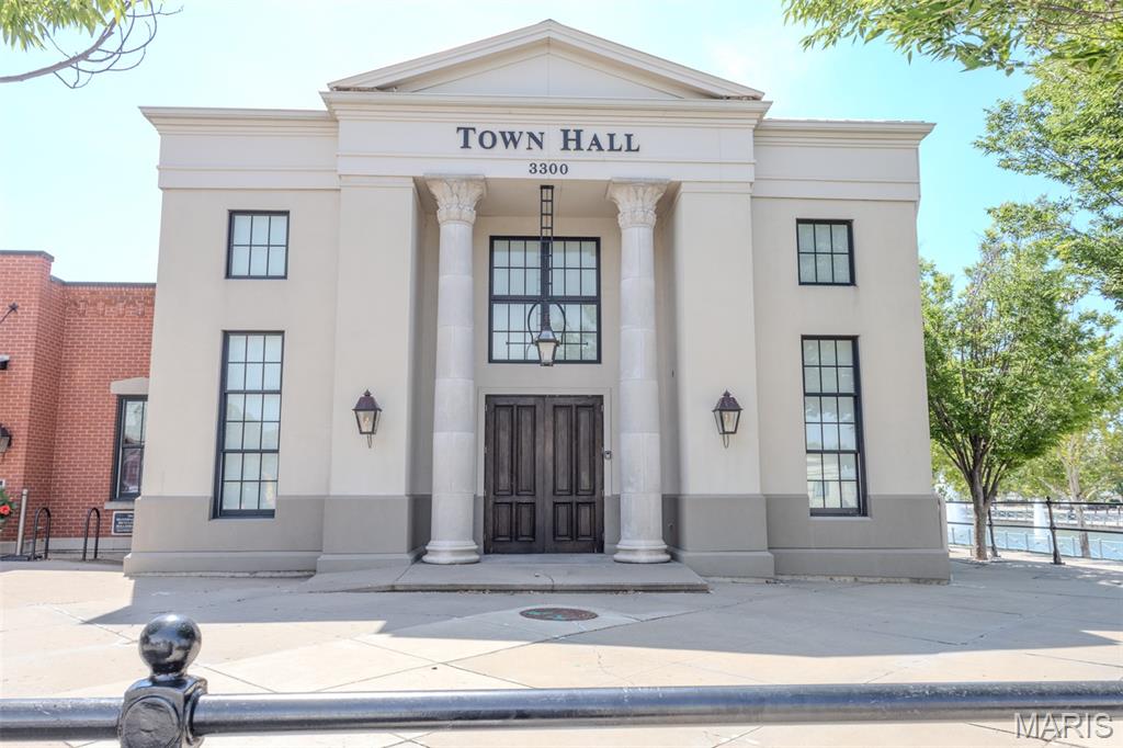 New Town At St Chas #12 - Residential