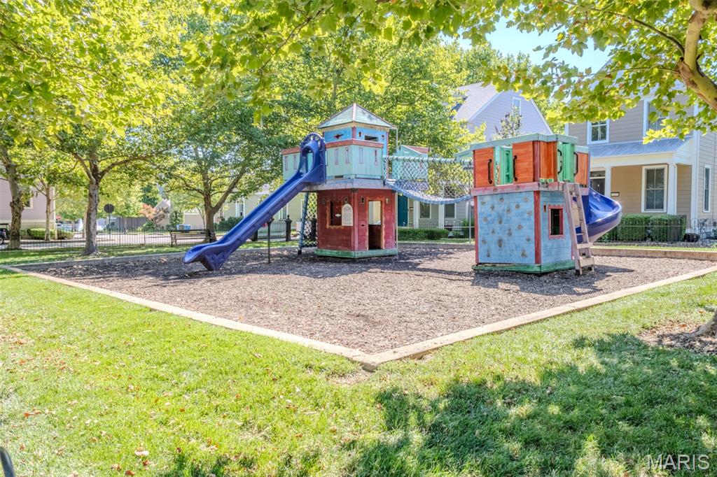 New Town At St Chas #12 - Residential