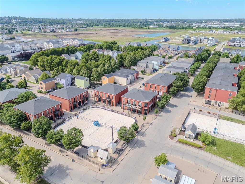 New Town At St Chas #12 - Residential