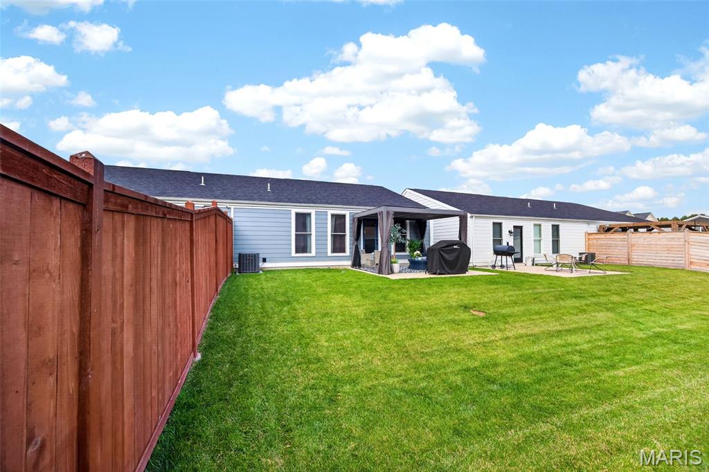 New Town At St Chas #12 - Residential