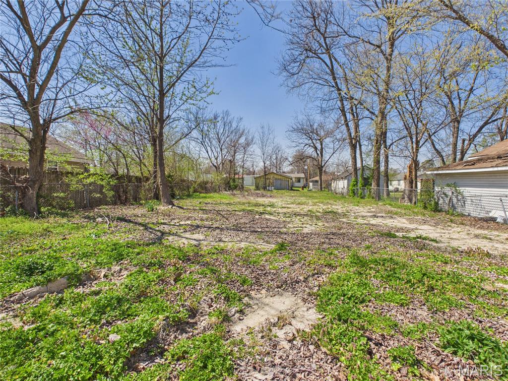 This cleared and build-ready ±0.189-acre lot offers an excellent opportunity to bring your vision to life. With much of the groundwork already complete, this property is primed for a smooth start to construction. Partial chain-link fencing surrounds the perimeter, adding a layer of convenience and definition to the space. Whether you’re planning your next home, an investment build, or a future development, this manageable-sized lot provides the perfect canvas in a desirable setting.
