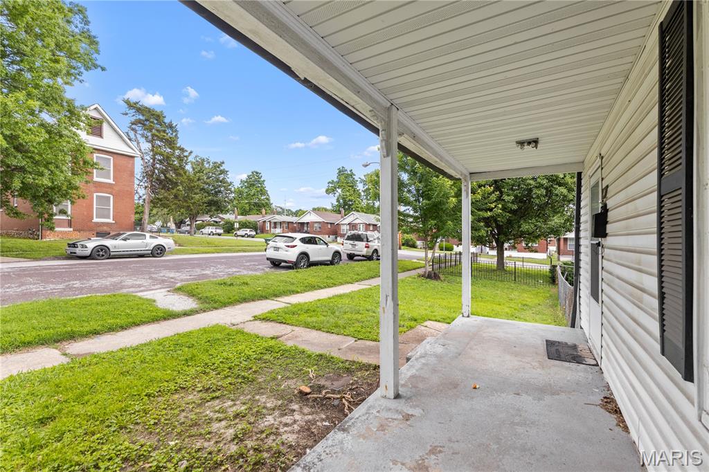 Schofield Place - Residential