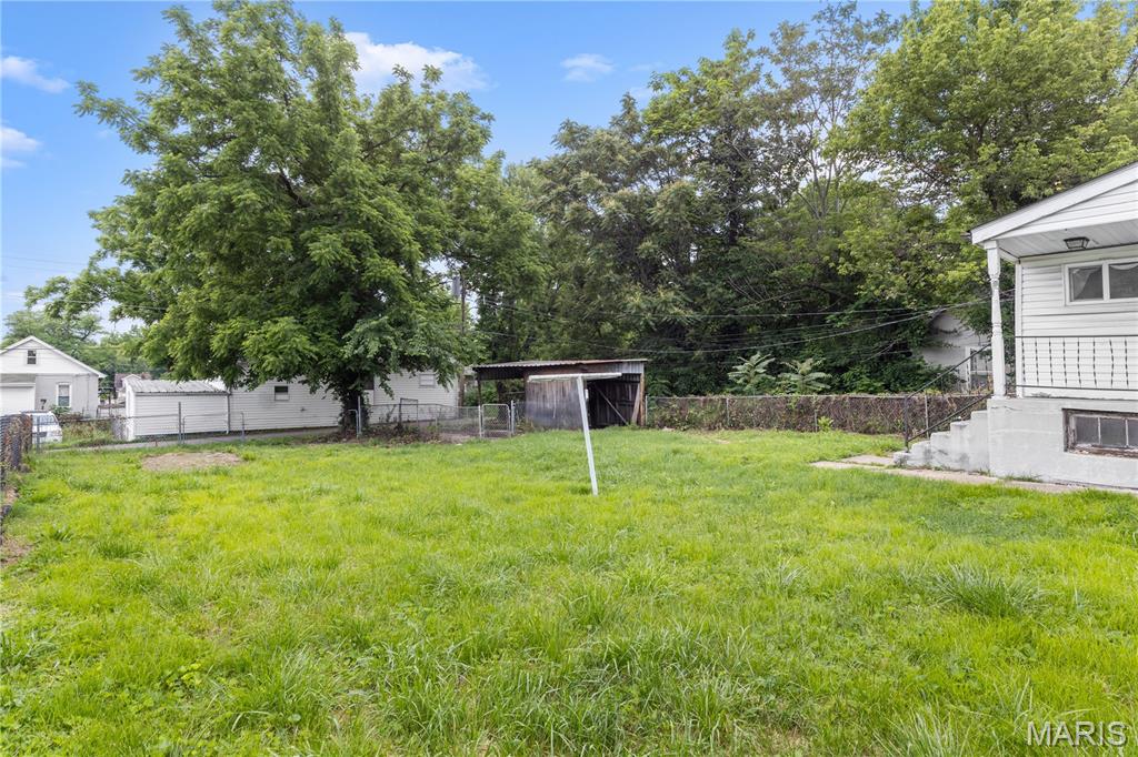 Schofield Place - Residential