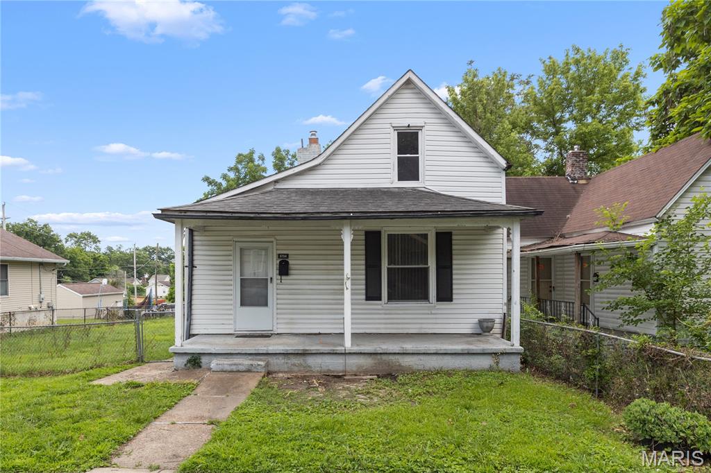 Schofield Place - Residential
