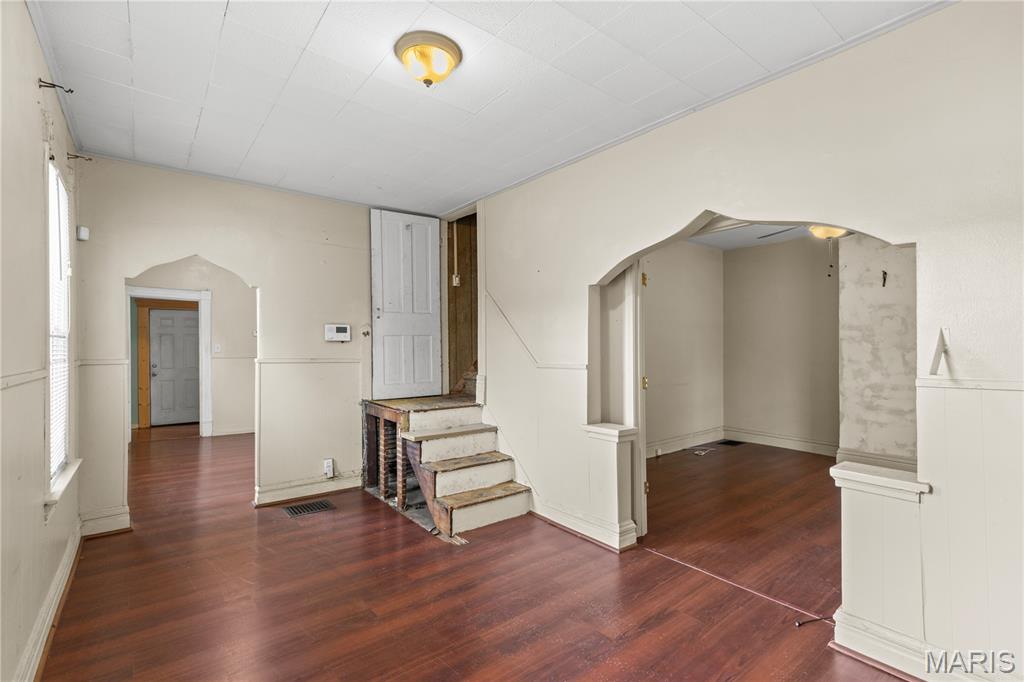 Schofield Place - Residential