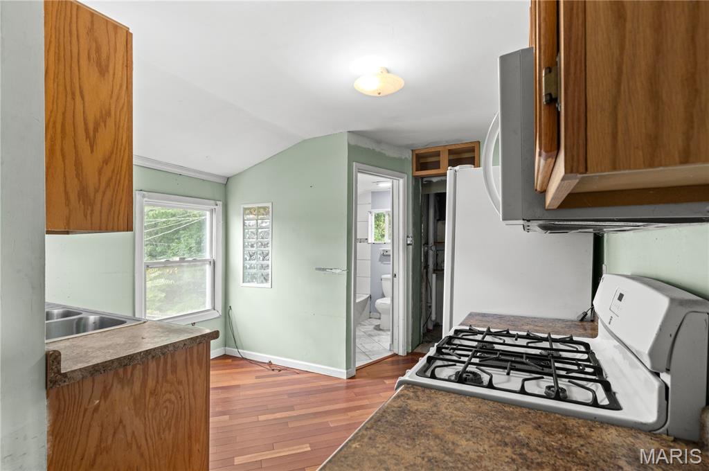 Schofield Place - Residential