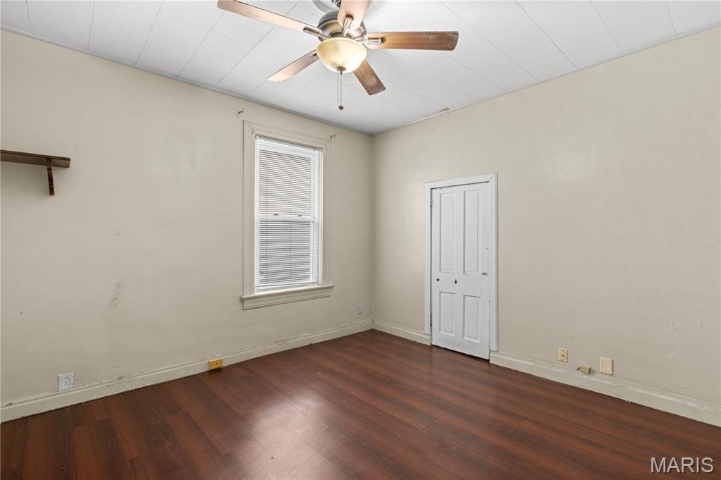 Schofield Place - Residential