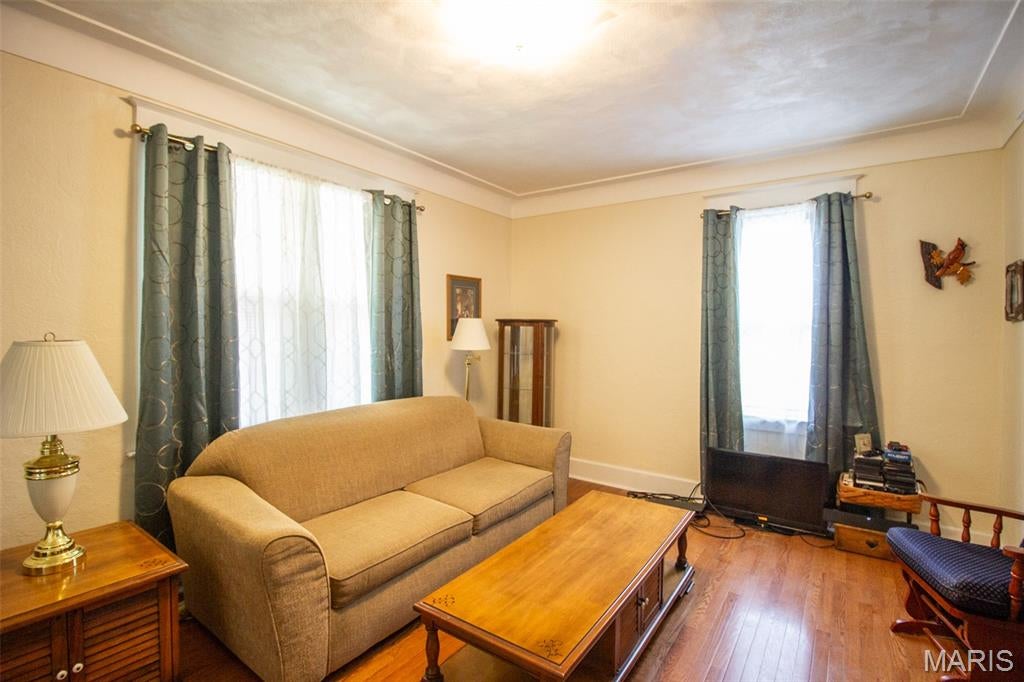 Morriss Add - Residential