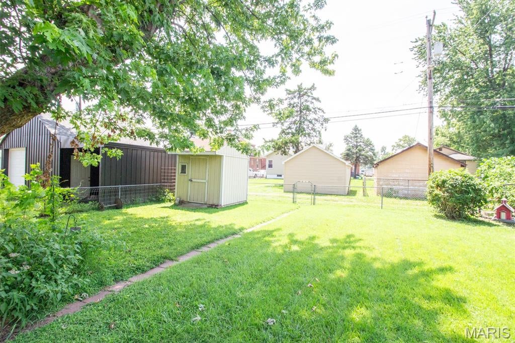 Morriss Add - Residential