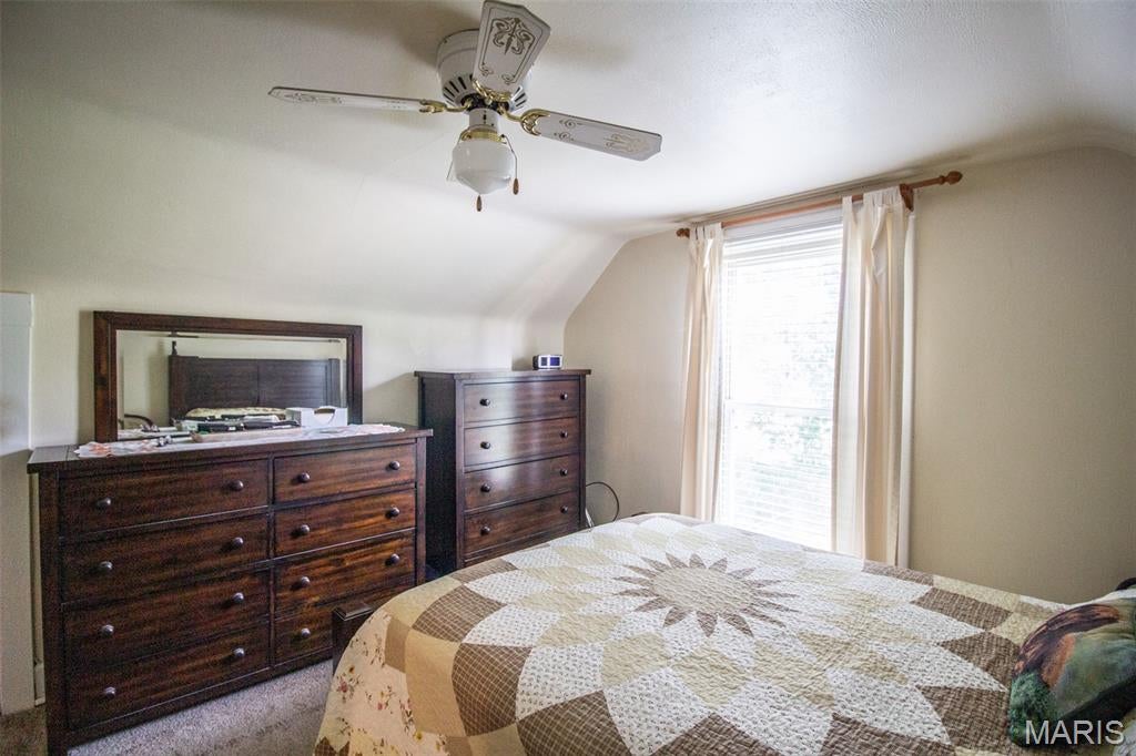 Morriss Add - Residential