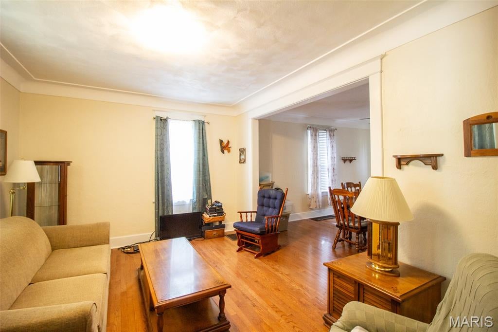 Morriss Add - Residential