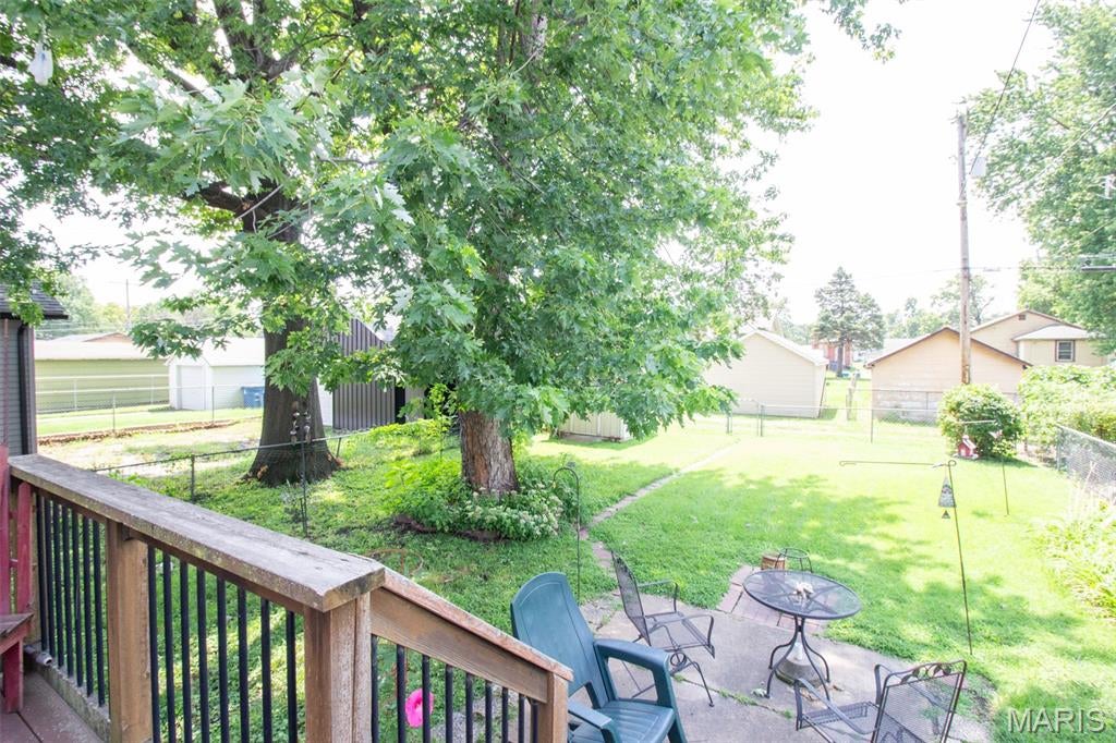 Morriss Add - Residential