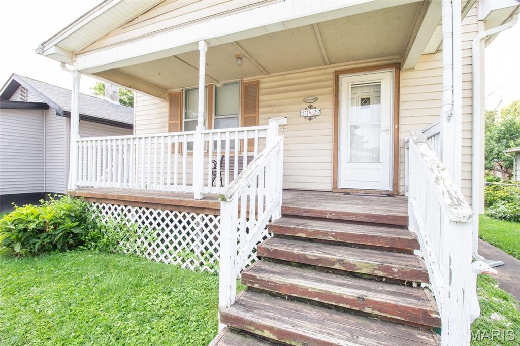 Morriss Add - Residential