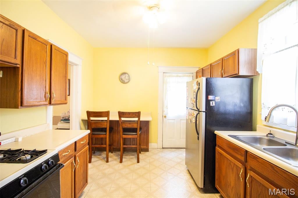 Morriss Add - Residential