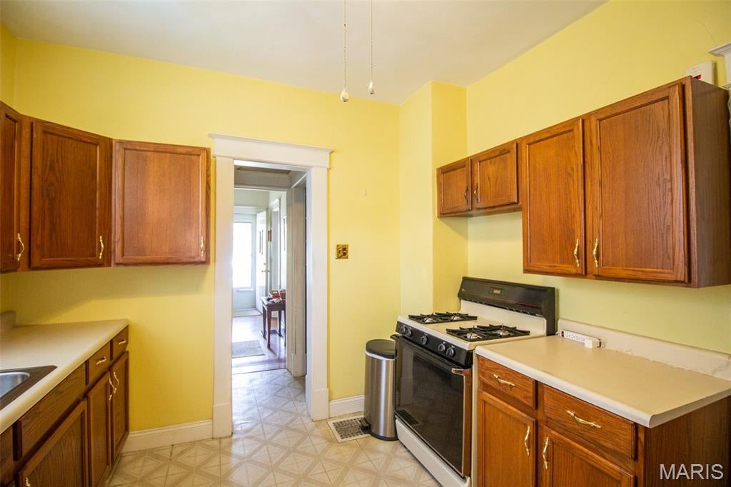 Morriss Add - Residential