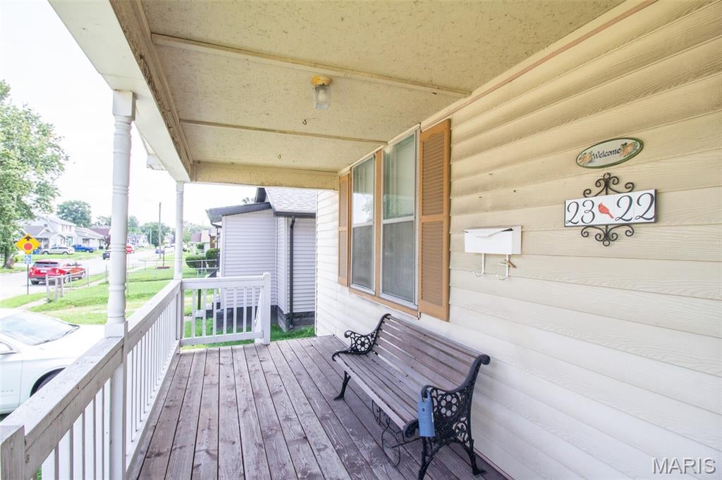 Morriss Add - Residential