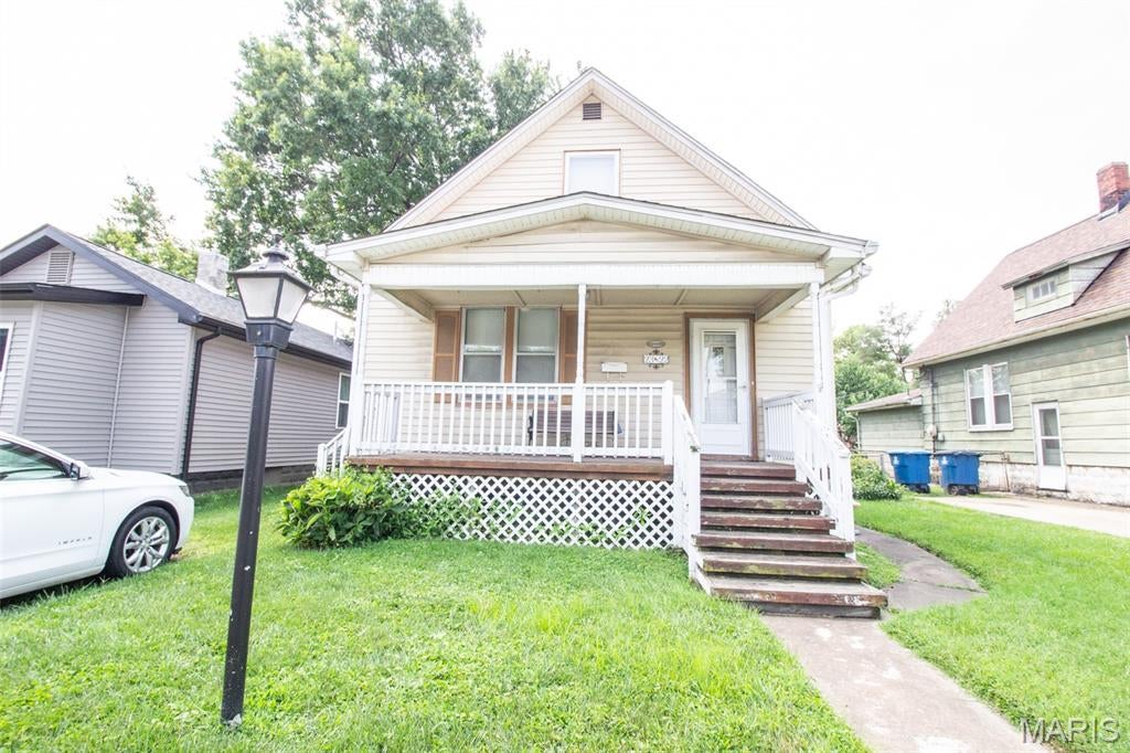 Morriss Add - Residential
