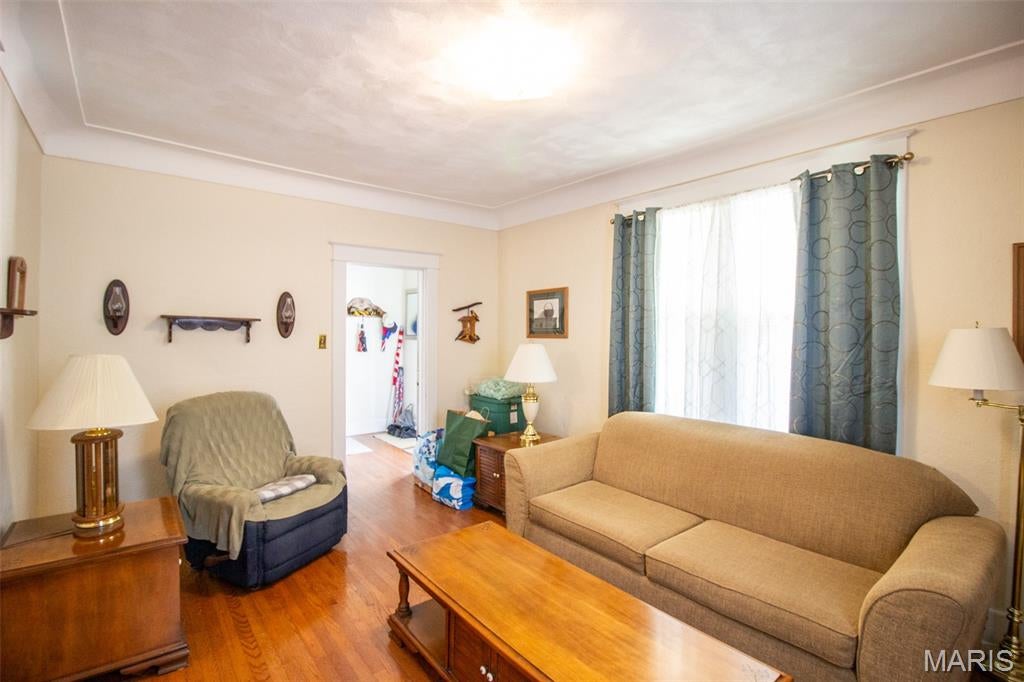 Morriss Add - Residential