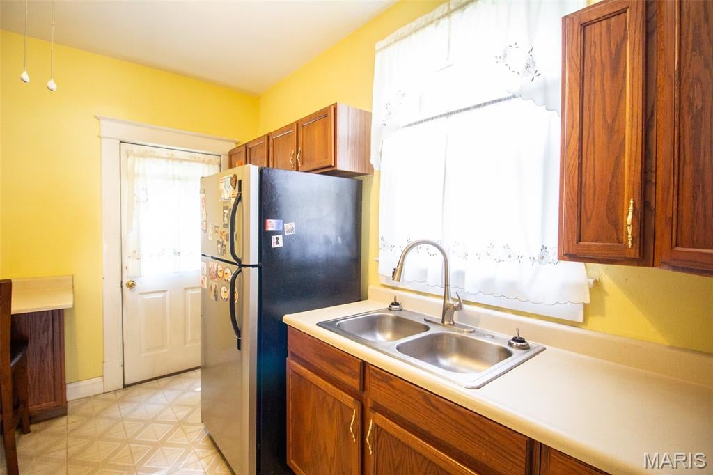 Morriss Add - Residential
