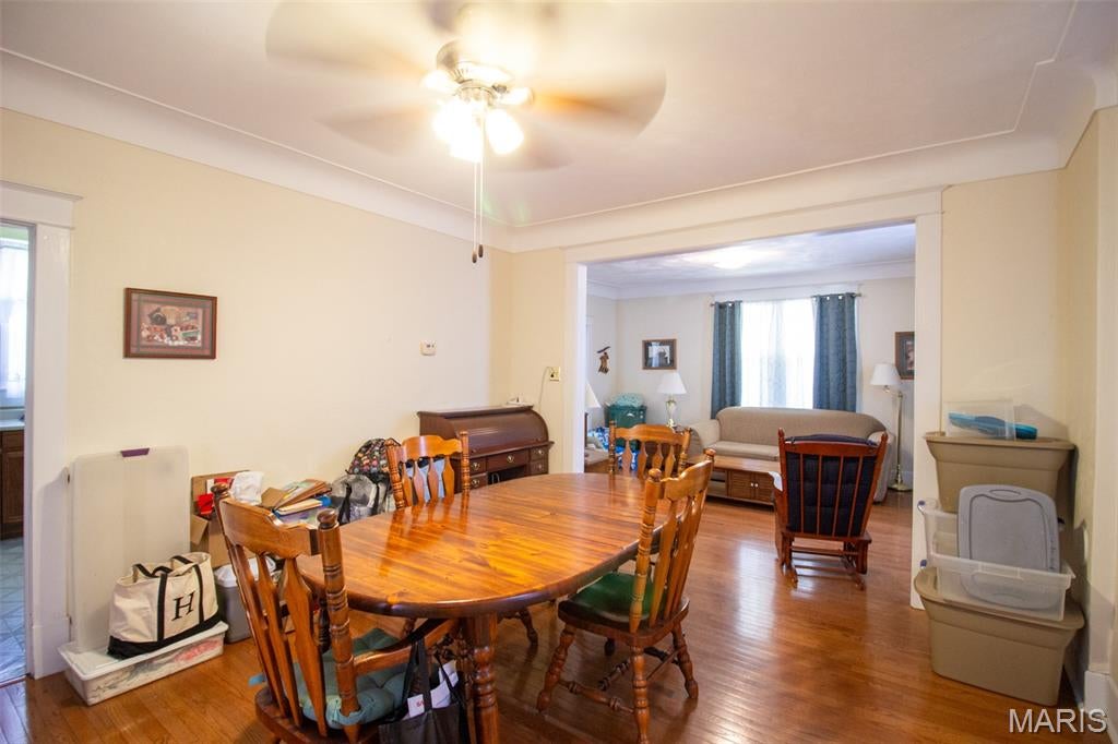 Morriss Add - Residential